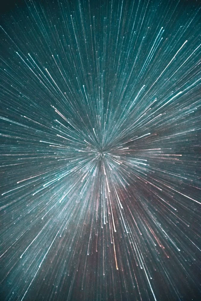 Explosion du big data
